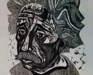 Irving Amen (Einstein)