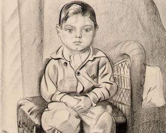 William Sommer (Sunday Boy)