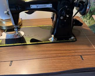 Vornado Sewing Machine