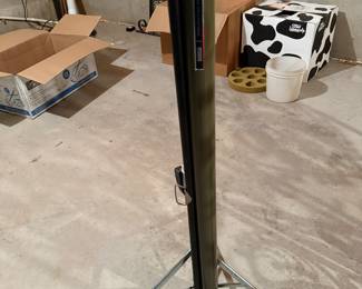 Projector Screen 1960's