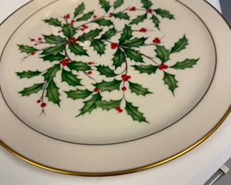 Christman Lenox Charger