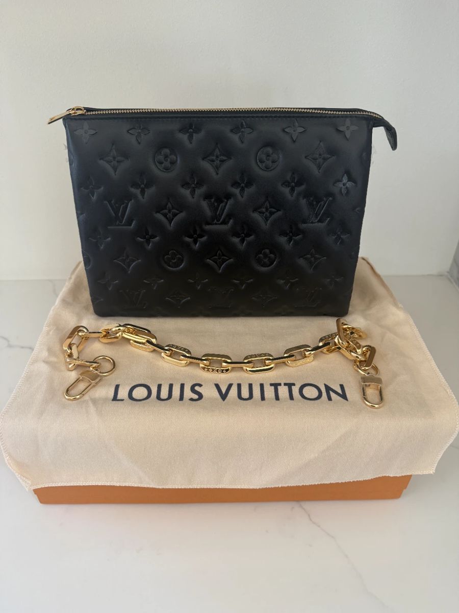 Authentic (Have Receipt)