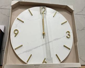 Wall Clock
