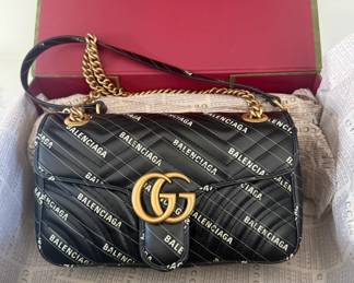 Authentic (have receipt)