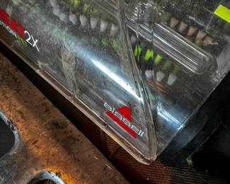 #139 Bissell ProHeat2X Shampooer $40.00