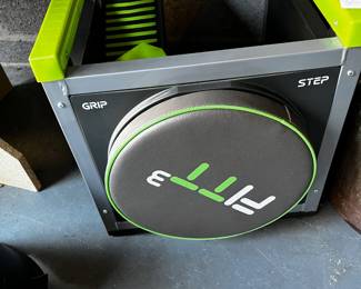 #126 Fitt 3 Grip Step $30.00