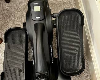 #106 Flexstride Foot Workout for under desk $25.00