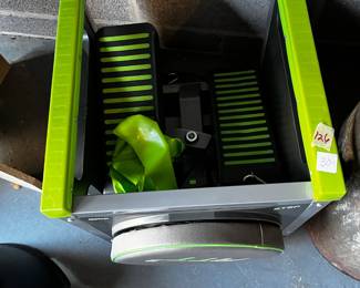 #126 Fitt 3 Grip Step $30.00