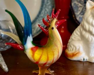 Japanese Good Luck Chicken