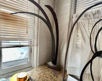 Made by the homeowner