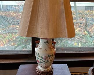 Asian Lamp, Wedgwood Coasters