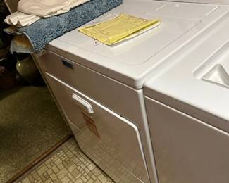 Maytag Dryer - Purchased August 2025