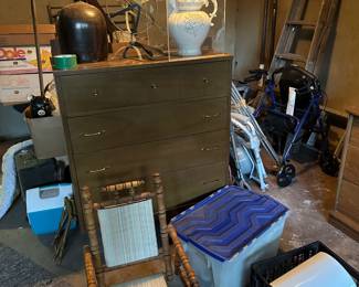 Lots to Still go Through!!! More Pics on Wednesday Night!