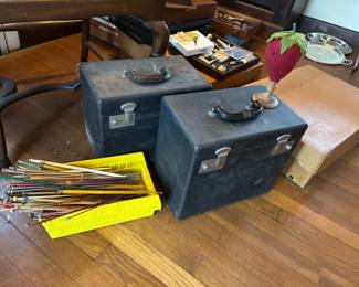 Featherweight Sewing Machines