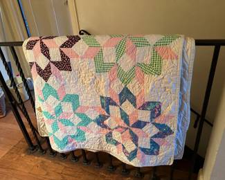 Old Quilt