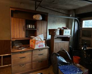 Mid Century Furniture