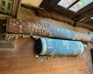 Oriental Carpets / Rugs