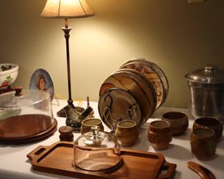 Ceramics by Heidi Carlisle