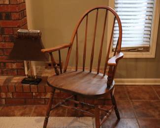 Windsor chair
