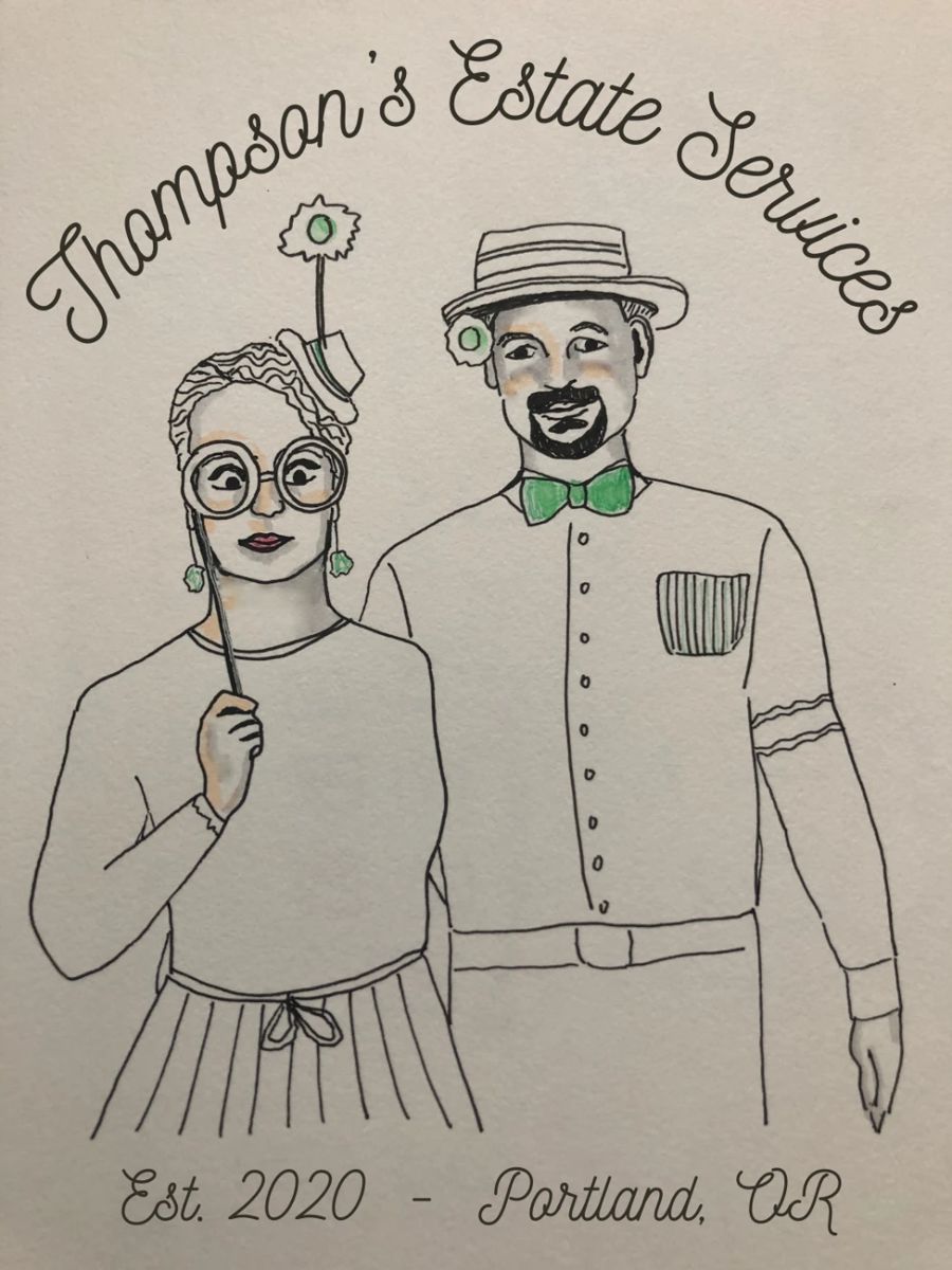 Thompsons Estate Services