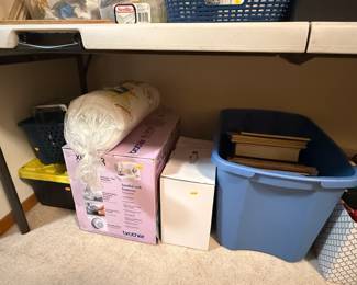 Brother Sewing Machine