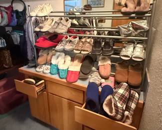 Women's Shoes Size 8