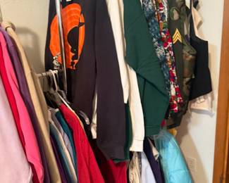 Vintage Women's Clothes - 80's, 90's Y2K