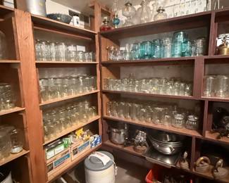 Canning Jars