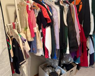 Vintage Children's Clothing - 1940's/1950's