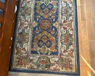 small area rug