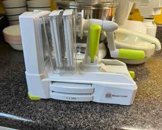 Spiralizer