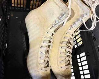 Ice Skates
