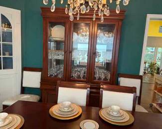 China Cabinet