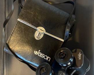 Jason Binoculars