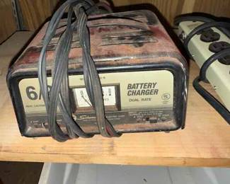 Battery Charger
