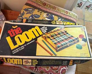 Vintage Loom