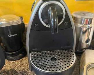 Mini Nespresso