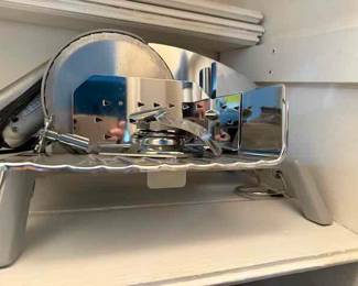 Meat Slicer