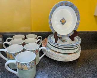 Casual China by Corelle