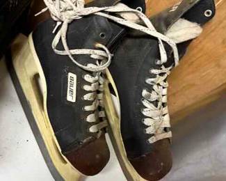 Ice Skates
