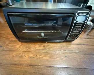 Russel Hobbs convection oven