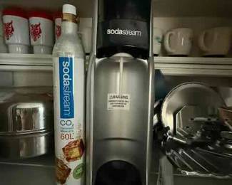 Soda Stream