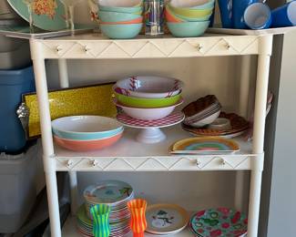 Outdoor entertainment.