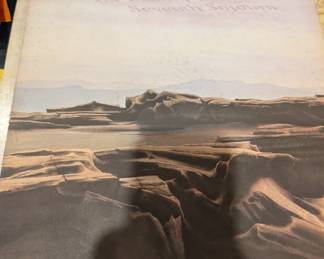 Then Moody blues vinyl