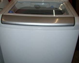 LG Washing Machine