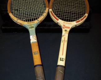 Tennis Rackets