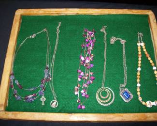 Costume Jewelry