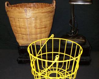 Egg Basket