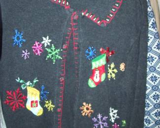 Christmas Sweater
