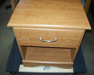 Nightstand